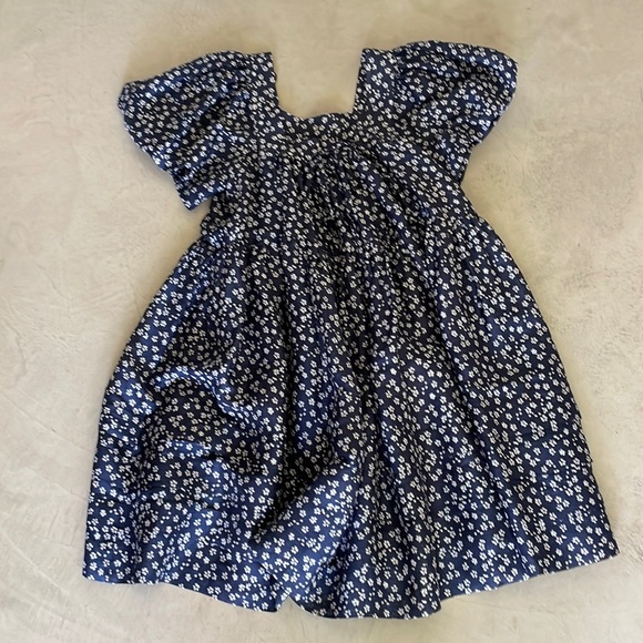 Lee Mathews baby doll dress Size 1 - Picture 3 of 6